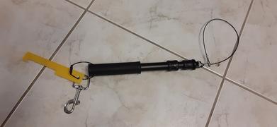 SANDMARC SANDMARC Pole - Compact Edition Review