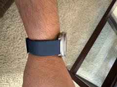 SANDMARC Leather Edition - Apple Watch Ultra Band Review