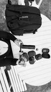 SANDMARC Travel Backpack Review