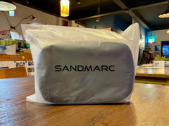 SANDMARC Hybrid Sling Review