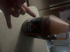 Elijah's Xtreme Ghost Pepper Hot Sauce Gallon (128oz) Review