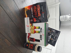 Elijah's Xtreme Mild & Hot Trio Hot Sauce Set Review