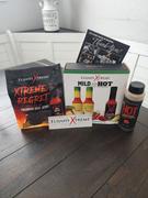 Elijah's Xtreme Mild & Hot Trio Hot Sauce Set Review