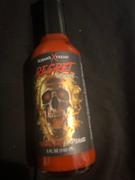 Elijah's Xtreme REGRET 𝘙𝘌𝘚𝘌𝘙𝘝𝘌 HOT SAUCE Review