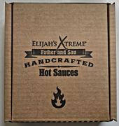 Elijah's Xtreme Beer Bacon Maple BBQ Sauce Review
