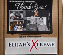 Elijah's Xtreme Beer Bacon Maple BBQ Sauce Review