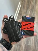 Clip & Carry Kydex Sheath for Gerber Suspension Review