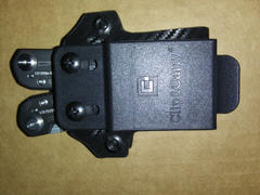 Clip & Carry Kydex Sheath for Gerber Suspension Review