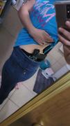 Clip & Carry STRAPT-TAC Belly Band Review