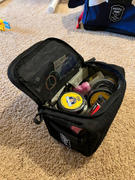 Pacific Rink  The Player Accessory Bag™ Review