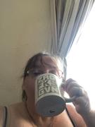 Lion Legion ZRO FKS GVN Jumbo Mug Review