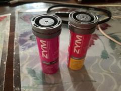 ZYM Citrus Fruit - BB1224 Review