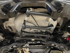 Conductor's Special 844 Nightmare Edition Train Horn Kit