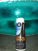 MAV Aqua Doc Non-Chlorine Spa Shock for Hot tub Review