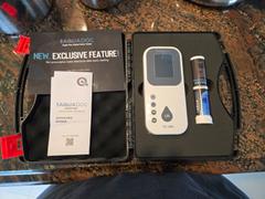 MAV Aqua Doc Eagle Ray Digital Water Testing Kit Review