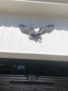 Riverbend Home 29 Wall Eagle - Black Review