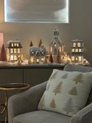 Riverbend Home Metallic Church Review