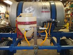 XT024 Hypro Boom X Tender Spray Nozzle – Sprayer Depot