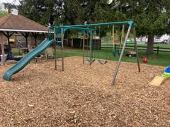 SwingSetMall.com Lifetime Monkey Bar Adventure Swing Set Review