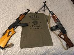 Faktory 47 Romania Cugir - Men's T-Shirt Review