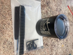 Faktory 47 AK Korner Talking Lead - Tumblers Review