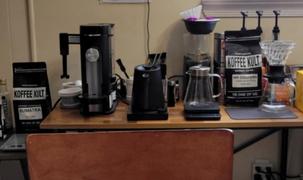 Koffee Kult Mr Coopers Fiesta en la Finca Coffee Review