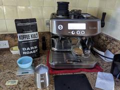 Koffee Kult Dark Roast Coffee Review