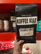 Koffee Kult Sumatra Coffee Review