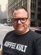 Koffee Kult Koffee Kult Squirrel T Shirt Review
