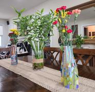 Modgy Frank Lloyd Wright Waterlilies Vase Review