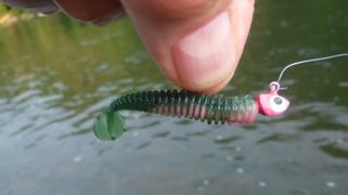Arkie Lures Swim Bait Heads Review