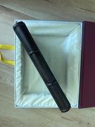 Epica Journals & Albums Leather Guestbook with Deckled-Edge Pages Review