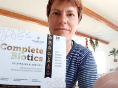 Golden Tree SI Complete Biotics Review