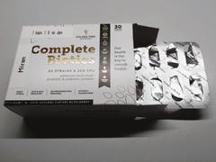 Golden Tree SI Complete Biotics Review