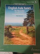 Early Music Shop Bowman (ed.): English Folk Tunes for Recorder Review