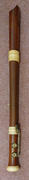 Early Music Shop Kung Adjustable Thumb Rest Review