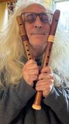 Early Music Shop Mollenhauer Dream Soprano Recorder Pearwood Double Holes Review