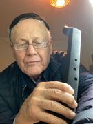 Early Music Shop Sigo Tenor Recorder by Kunath Review