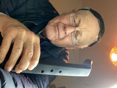 Early Music Shop Sigo Tenor Recorder by Kunath Review