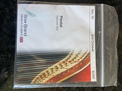 Early Music Shop 4th Octave G - Lever Harp Silkgut String by Bow Brand Review