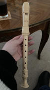 Early Music Shop Moeck Rottenburgh Soprano Recorder in Maple Review