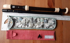 Early Music Shop Kildare 2 Piece Penny Whistle in Low G by Susato - M-Series Review