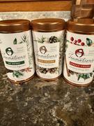 Teamotions Holiday Tea Trio Review