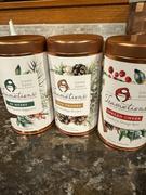 Teamotions Holiday Tea Trio Review