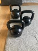 Original Kettlebell  Review