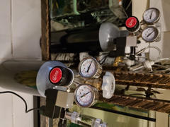 East Ocean Aquatic ANS PRO II CO2 Regulator Advance (Dual Stage with Solenoid) Review
