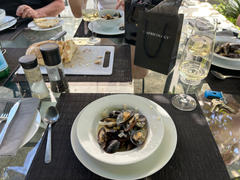 Caught Online Half Shell Mussels | 800g Review