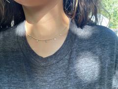 KOZAKH Mia Necklace Review