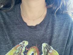 KOZAKH Mia Necklace Review
