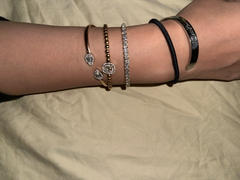 KOZAKH Bennet Bracelet Review